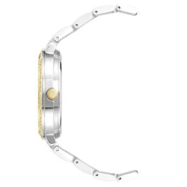 Reloj Mujer Juicy Couture JC1313SVTT (Ø 36 mm) Reloj Mujer Juicy Couture JC1313SVTT (Ø 36 mm)