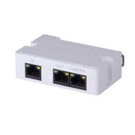 (Pft1300) Dahua Extensor Poe + Lan 1 Puerto con Salida Local, Max 2 unidades En Cascada Precio: 23.50000048. SKU: B14DFN6W48