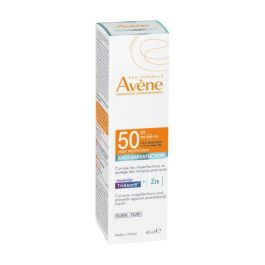 Avène Solaire Expert Fluido Antiimperfecciones SPF50 40ml Protección UVA/UVB/Luz Azul Piel Sensible Precio: 25.5899996. SKU: B1J6367GQ7