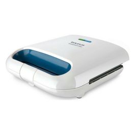 Sandwichera Antiadherente Taurus 968948000 Blanco 800 W Sandwichera Antiadherente Taurus 968948000 Blanco 800 W Precio: 29.49999965. SKU: S7600537