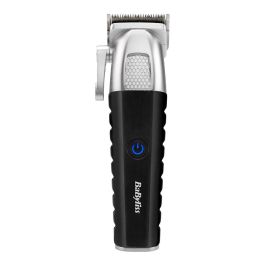 Babyliss Cortapelos E812E Lithium Power Cuchillas Acero Japonés 8 Peines Guía Carga Rápida Uso Inalámbrico