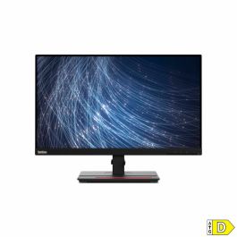 Lenovo 60.5cm (23.8") Full HD 1920 x 1080 W-LED IPS, 16:9, 250cd/m², 16.7M, 4ms, 178°/178°, 1000:1 Lenovo 60.5cm (23.8") Full HD 1920 x 1080 W-LED IPS, 16:9, 250cd/m², 16.7M, 4ms, 178°/178°, 1000:1