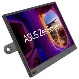 ASUS ZenScreen MB169CK Monitor Portátil 15.6" (39.6cm) Full HD IPS USB-C, HDMI