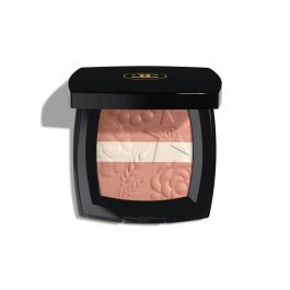 Colorete Chanel LES SIGNES DE CHANEL Peche Lumiere 14 g Iluminador