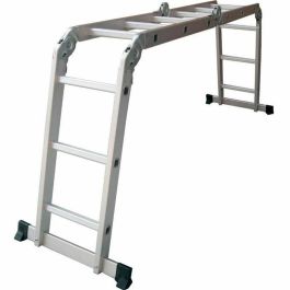 Fieldmann FZZ 4107 Escalera multiusos