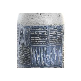 Jarron Mediterraneo DKD Home Decor Bicolor 15 x 71 x 15 cm (2 Unidades) Precio: 54.99000001. SKU: B13ELNCFSV