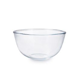 Pyrex Bol Mezclas Iconic'S de Vidrio Borosilicato Transparente 21x21x10 cm - Apto Horno, Microondas, Lavavajillas, Congelador, Extra Resistente Precio: 8.98999992. SKU: S2700384