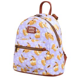 Loungefly Mochila Eevee Pokémon 26cm Precio: 53.69000021. SKU: B1EMWVCDBG
