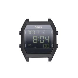 Reloj Unisex Watx & Colors WXCA4102 Negro (Ø 40 mm) Precio: 14.88999985. SKU: B1GLTWVXDW
