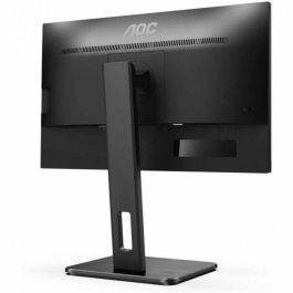 AOC 22P2Q P2 Monitor 21.5" (54.6 cm) Full HD IPS 4ms 75Hz HDMI DP VGA DVI USB Altavoces Pivot Negro Precio: 129.68999978. SKU: S55176341