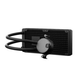 Fractal Design Refrigeración Líquida Lumen S24 V2 RGB, Compatible Intel/AMD, ARGB, Ventilador y Radiador Integrados, FD-W-L1-S2412 Precio: 103.88999984. SKU: B13YTK5HAF