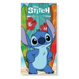 Disney Toalla de Microfibra Stitch 70x140cm Precio: 8.49999953. SKU: B1F8RJ7B6W