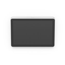 Monitor Logitech Tap IP Blanco Monitor Logitech Tap IP Blanco