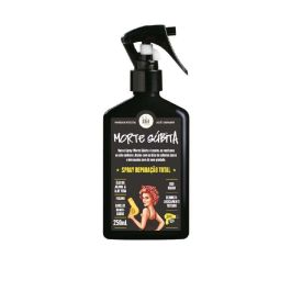 Lola From Rio Morte Súbita "Reparação Total" Spray 250ml Tratamiento Reparación Cabello Dañado Puntas Abiertas Precio: 10.89. SKU: B122T4W47A