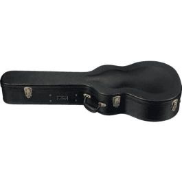 LAG Estuche para Guitarra Acústica Läg Auditorium Negro Precio: 153.668064. SKU: B19Z3HE2T4