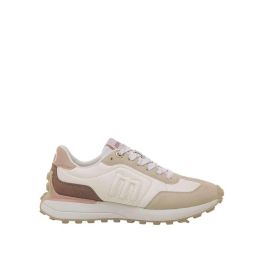 Zapatillas Deportivas Infantiles Mustang Zinc Beige Precio: 52.5000003. SKU: B1B7B3E8W3