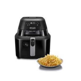 Freidora Eléctrica Sin Aceite Delonghi FH2394 - Capacidad: 1,5kg - 1400W - Recipiente Antiadherente Precio: 142.49999995. SKU: B19KDH2K7L