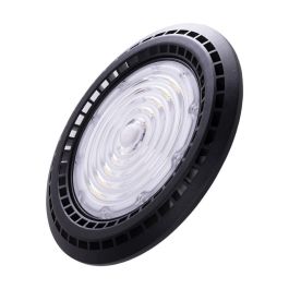 Campana LED 200W 38.000Lm 6000ºK PRO IP65 100.000H [HO-HB-200W-190-CW] Precio: 84.98999949. SKU: 15096795234691