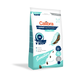 Calibra Dog Expert Nutrition Sensitive Salmón 2 kg - Alimento Completo para Perros con Digestión Sensible y Piel/Pelaje Saludables Precio: 13.4999997. SKU: B17CA7WB56