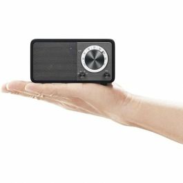 Radio Sangean SWR7MATTBK Bluetooth Radio Sangean SWR7MATTBK Bluetooth