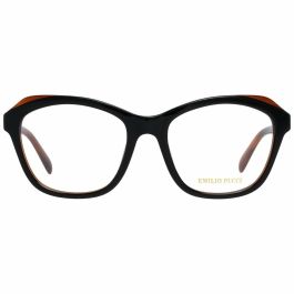 Montura de Gafas Mujer Emilio Pucci EP5078-53005 Ø 53 mm Montura de Gafas Mujer Emilio Pucci EP5078-53005 Ø 53 mm