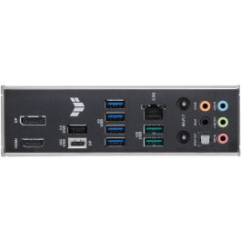 ASUS 90MB1JV0-M0EAY0 TUF GAMING B860M-PLUS WiFi Placa Base Intel B860 LGA 1851 micro ATX Wi-Fi 7