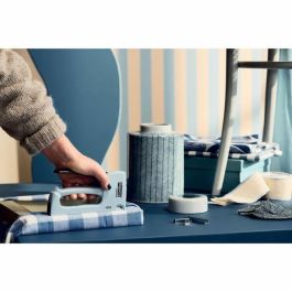 Rapid RAP4051661041433 Grapadora Skargard R53 SoS Rápida Azul Archipiélago