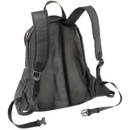 Ferplast FER8010690175317 Mochila para perros Kangoo Grande, hasta 8 kg, Rosa