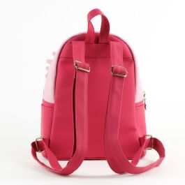 Cerdá Mochila Casual Harry Potter Luna Lovegood Polipiel