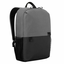 Mochila para Portátil Targus TBB636GL Negro Gris Precio: 46.95000013. SKU: S0441728