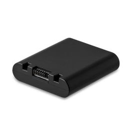 Duux DXCFBP02 Base y Batería 6300 mAh para Whisper Flex: Conviértelo en Ventilador Inalámbrico, Hasta 12 Horas de Autonomía