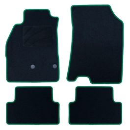 Alfombrilla para Coche OCC Motorsport OCCRT0036GR Verde Precio: 39.69000013. SKU: B19WJFGZXW