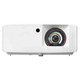 Optoma ZX350ST Proyector de Corto Alcance 3300 Lúmenes ANSI DLP XGA (1024x768) 3D Blanco E9PD7KK51EZ1