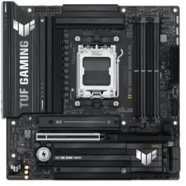 Placa Base Asus TUF GAMING B850M-PLUS Socket 1851/ Micro ATX Placa Base Asus TUF GAMING B850M-PLUS Socket 1851/ Micro ATX