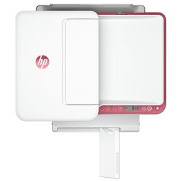 HP Multifuncion Inyeccion Deskjet 4220E A4 - Impresora, Escáner y Copiadora con Wi-Fi, Alimentador Automático y HP Instant Ink