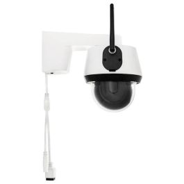 ABUS PPIC52520 Cámara de Vigilancia IP Wi-Fi SmartLook 1920x1080p