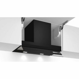 Campana Convencional BOSCH DBB67AM60 Negro Precio: 550.89000032. SKU: B1GCHA7FJY
