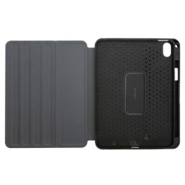 Targus Click-In Funda Folio para Apple iPad 10ª Gen. 10.9" Protección Antigolpes Antirrayas, 3 Posiciones, Negro