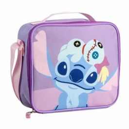 Bolsa Térmica Stitch Precio: 9.5000004. SKU: B15KSSCRZG
