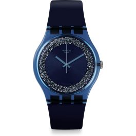 Reloj Mujer Swatch BLUSPARKLES