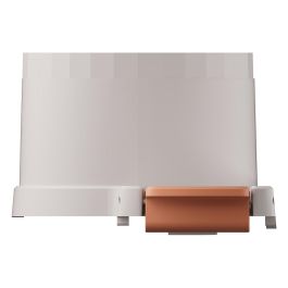 XGIMI ML001 Filtro Óptico Creative, Compatible con Proyector MoGo 3 Pro, Color Beige y Naranja