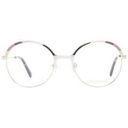 Montura de Gafas Mujer Emilio Pucci EP5201 51028 Montura de Gafas Mujer Emilio Pucci EP5201 51028
