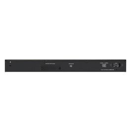 D-Link DGS-3130-30PS Switch Gestionado L3, 24 Puertos Gigabit, 4 SFP+, PoE+, 370W, Montaje en Rack D-Link DGS-3130-30PS Switch Gestionado L3, 24 Puertos Gigabit, 4 SFP+, PoE+, 370W, Montaje en Rack