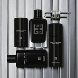 Givenchy Gentleman Society Extreme EDP Vaporizador para Hombre 60 ml - Fragancia Intensa Amaderada Especiada