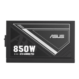 ASUS ATS-850G 90YE04A0-B0NC00 Fuente de Alimentación PC 850W ATX 80 PLUS Gold Modular Negra