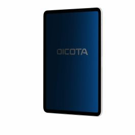 DICOTA D70092 Filtro de privacidad 2 vías para iPad Pro 11 (2018) autoadhesivo, antirrayas, antihuellas, fácil aplicación Precio: 62.68999957. SKU: B14D3FP5ZW