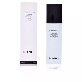 Chanel HYDRA BEAUTY Loción Facial Hidratante Tratamiento Facial Gel Pieles Todo Tipo 150 ml