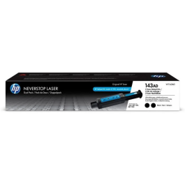 HP 143A Kit de recarga de toner Neverstop Pack 2 Precio: 41.59000021. SKU: S8410119