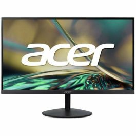 Monitor Gaming Acer KA242YEBI 4K Ultra HD 32" 60 Hz Precio: 408.48389999999995. SKU: B1EXWX6DWV