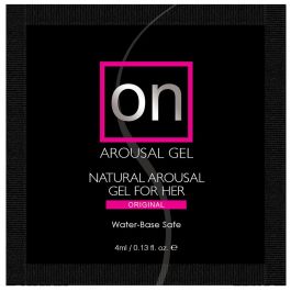 Gel Estimulante Sensuva original 6 ml Precio: 26.49999946. SKU: B17CZMD79A